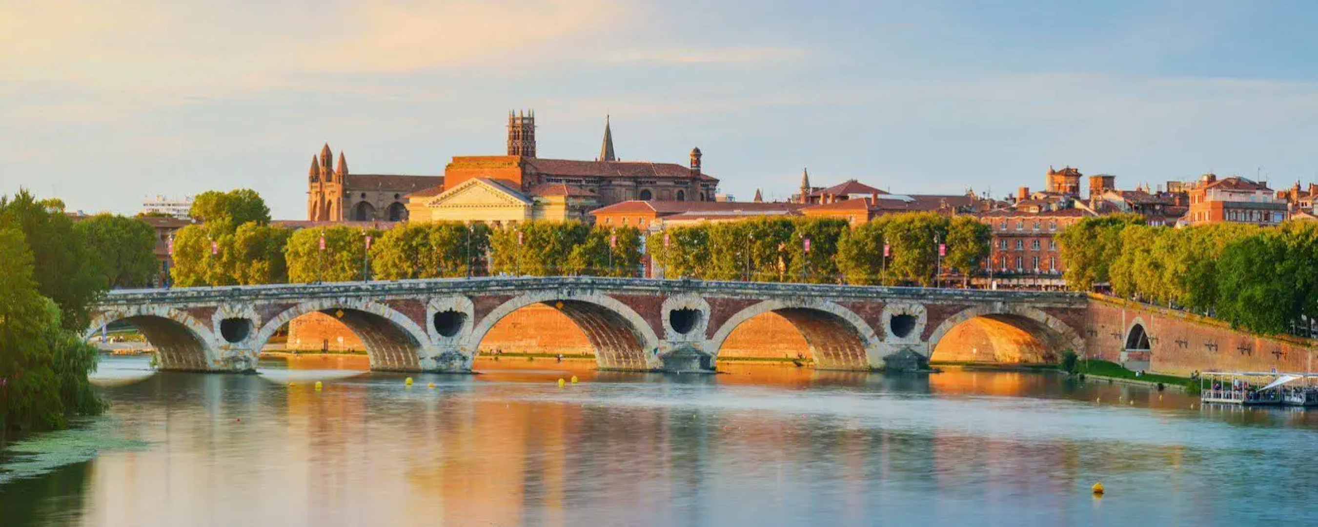 FirstName Toulouse Résidence