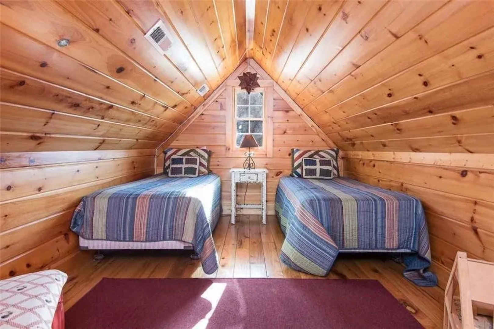 Eagles Escape by RedAwning