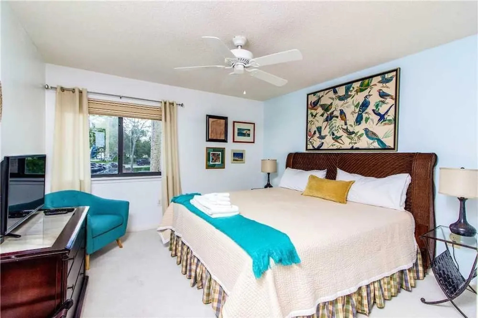 Tifton Way 62 3 - Three Bedroom Condo