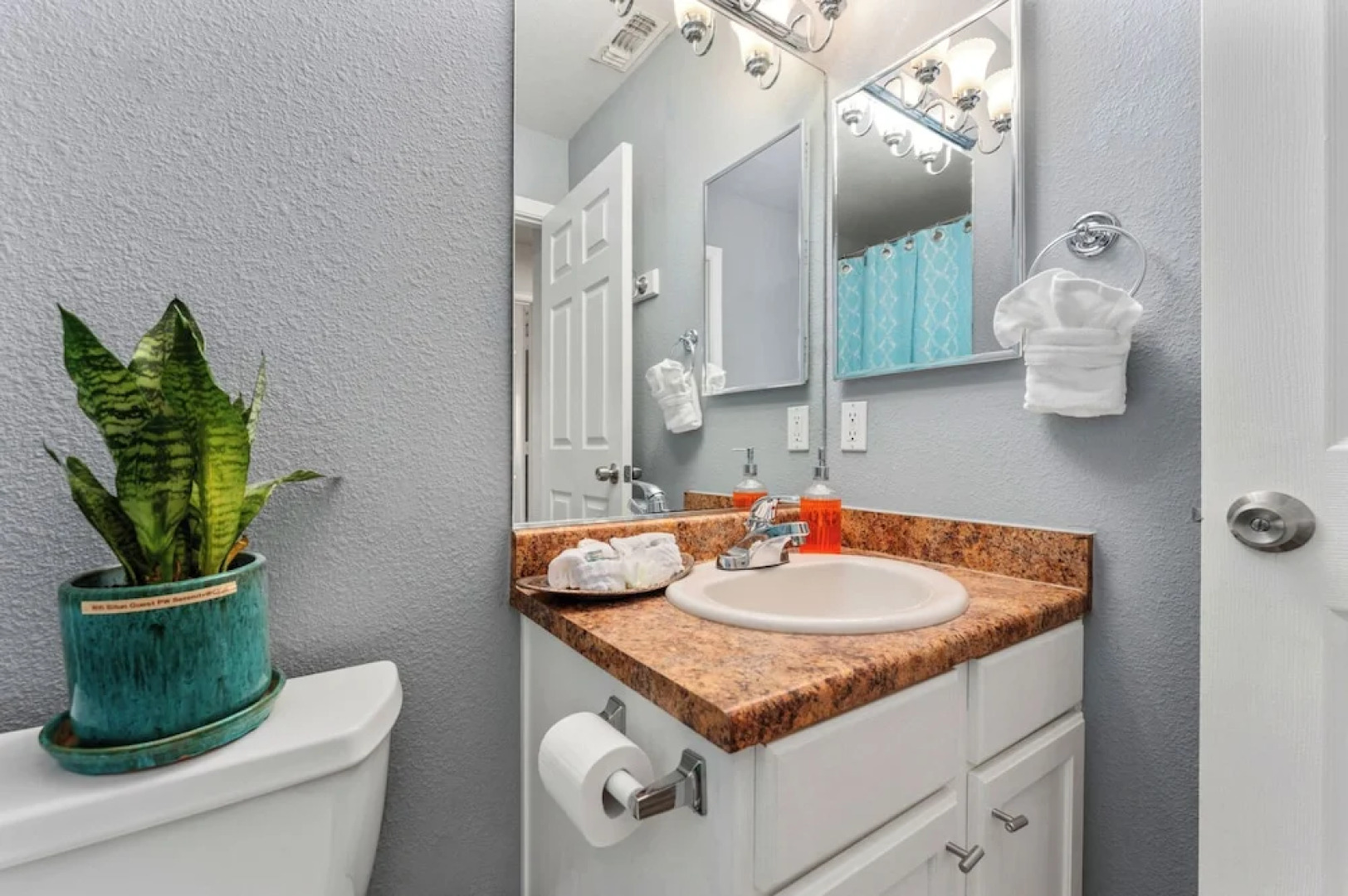 Casa Luisa Joshua Tree