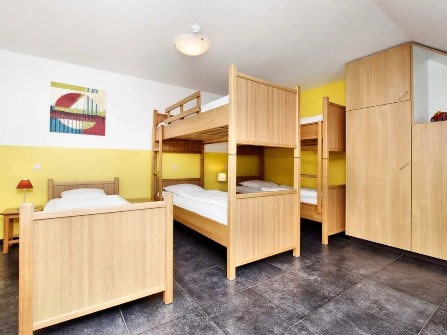 Moderscheid Cottage With Spa