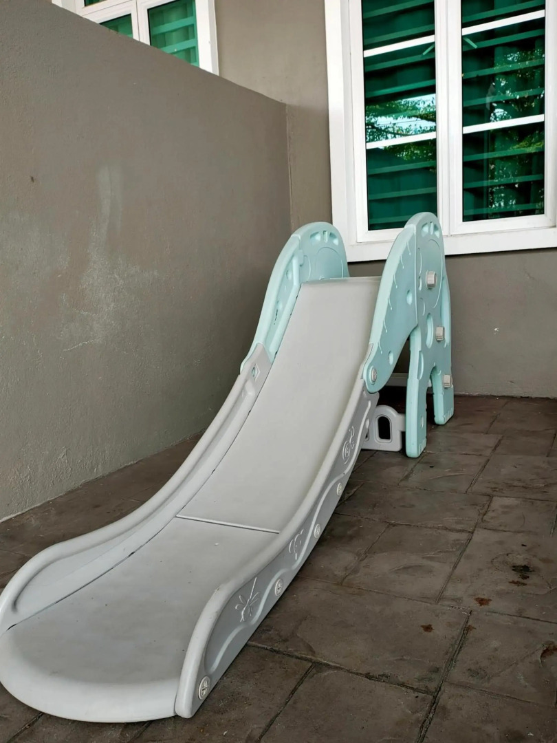 TheREHAT Homestay Kijal Terengganu