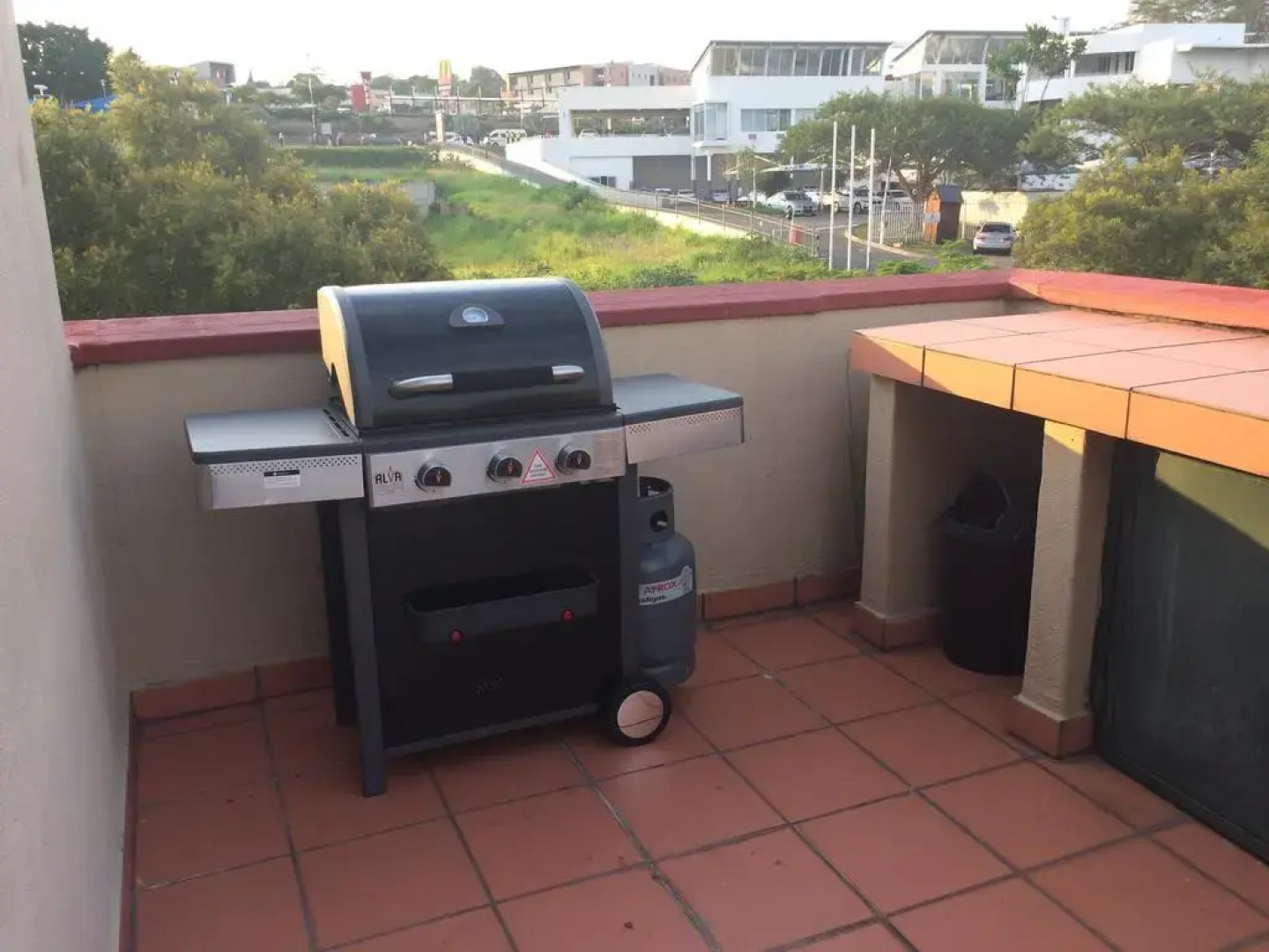 57 at Riverside Estate