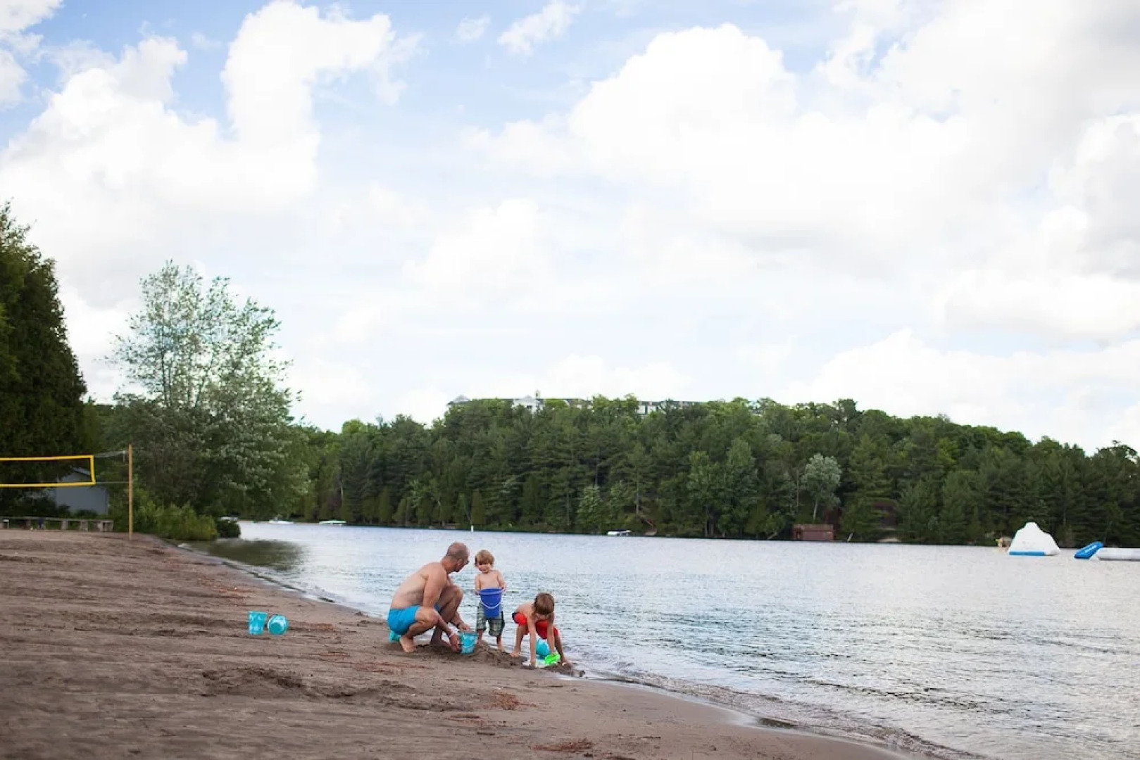 Clevelands House Resort Muskoka