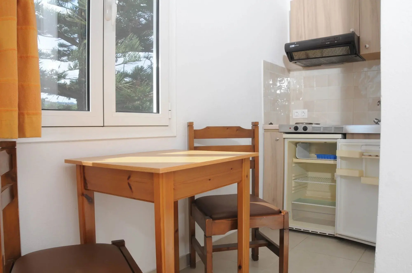 Mastorakis Hotel And Studios