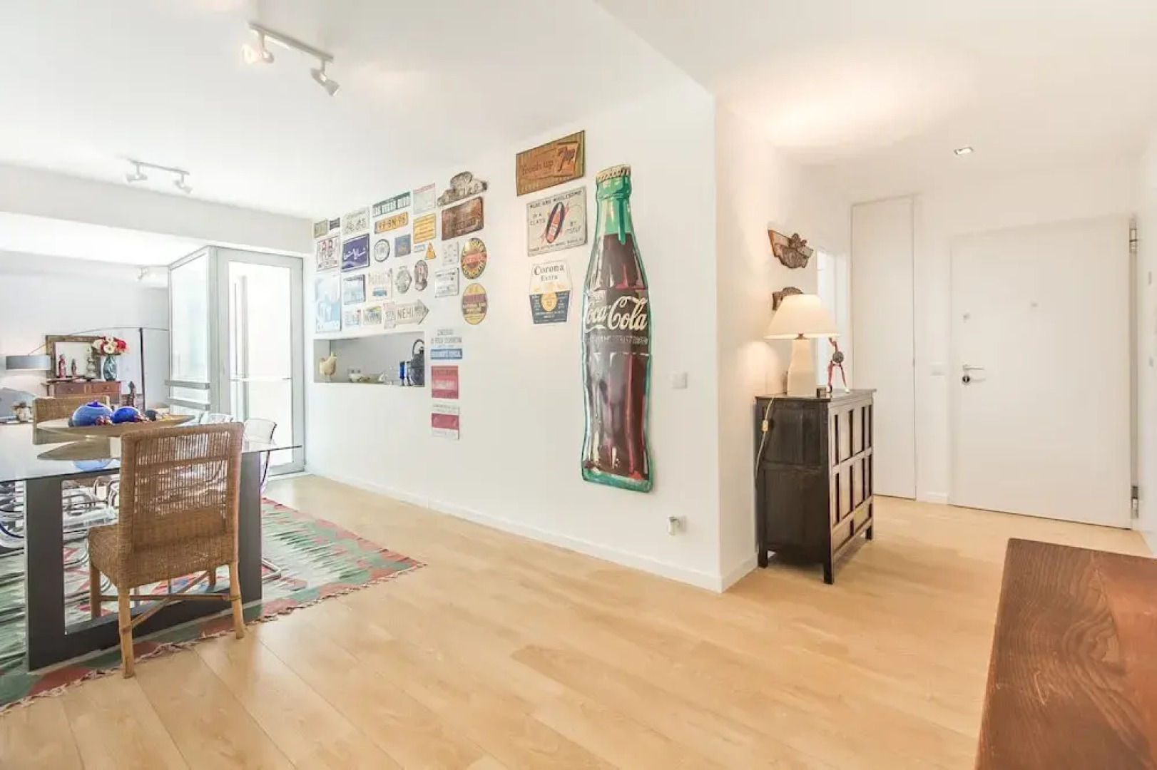 Luxury Beach Experience in Lisbon