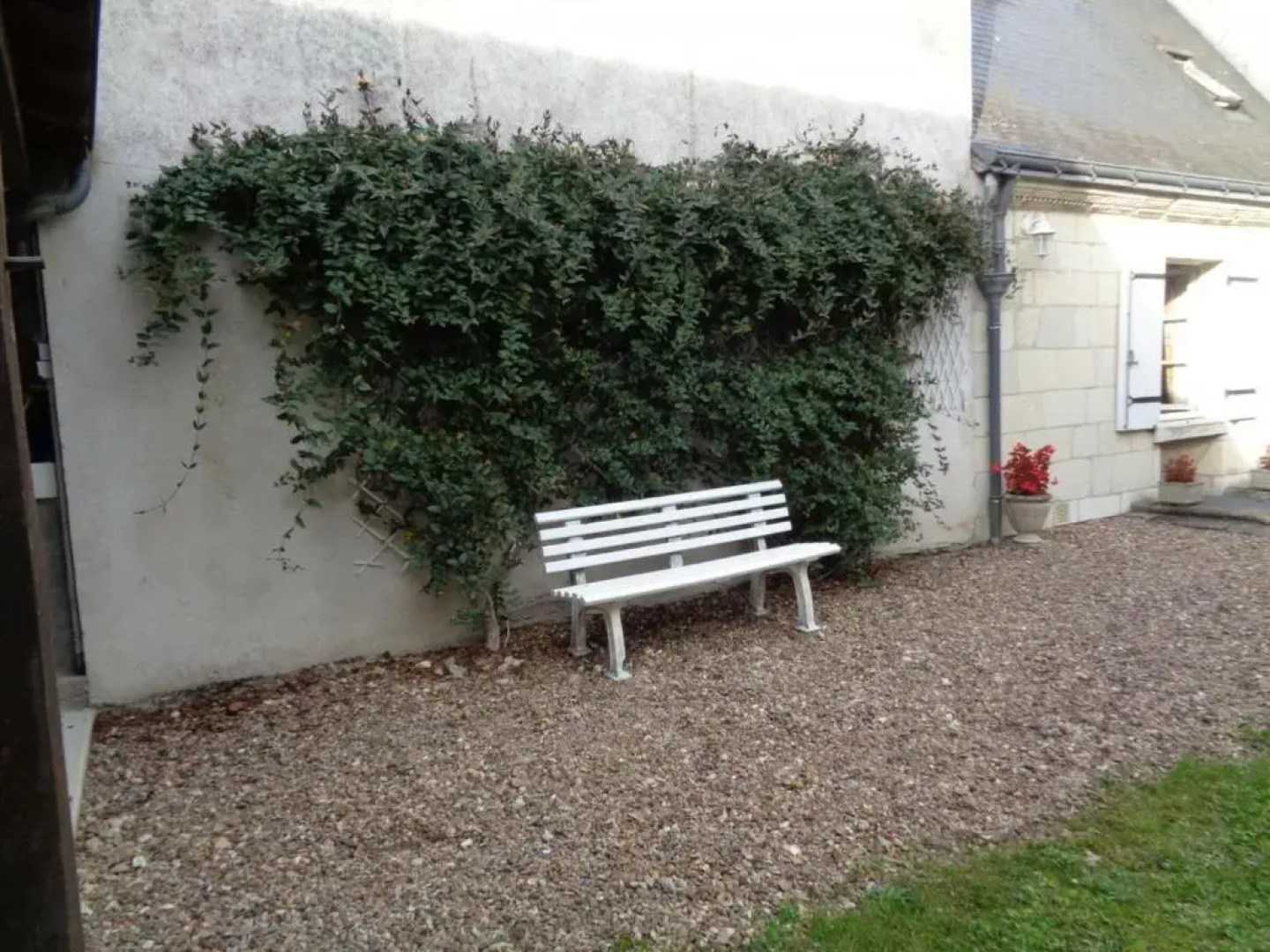 Gîte Restigné, 4 pièces, 6 personnes - FR-1-381-236