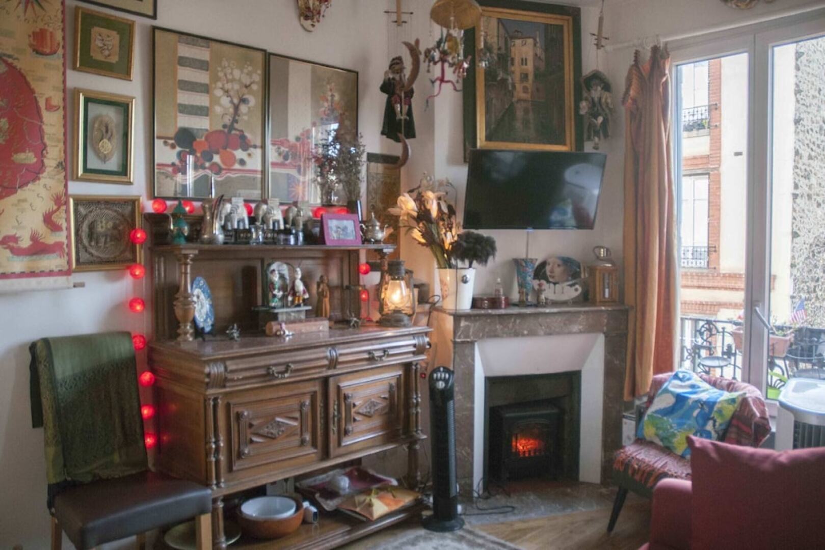 Cosy Apartment aux Portes de Paris