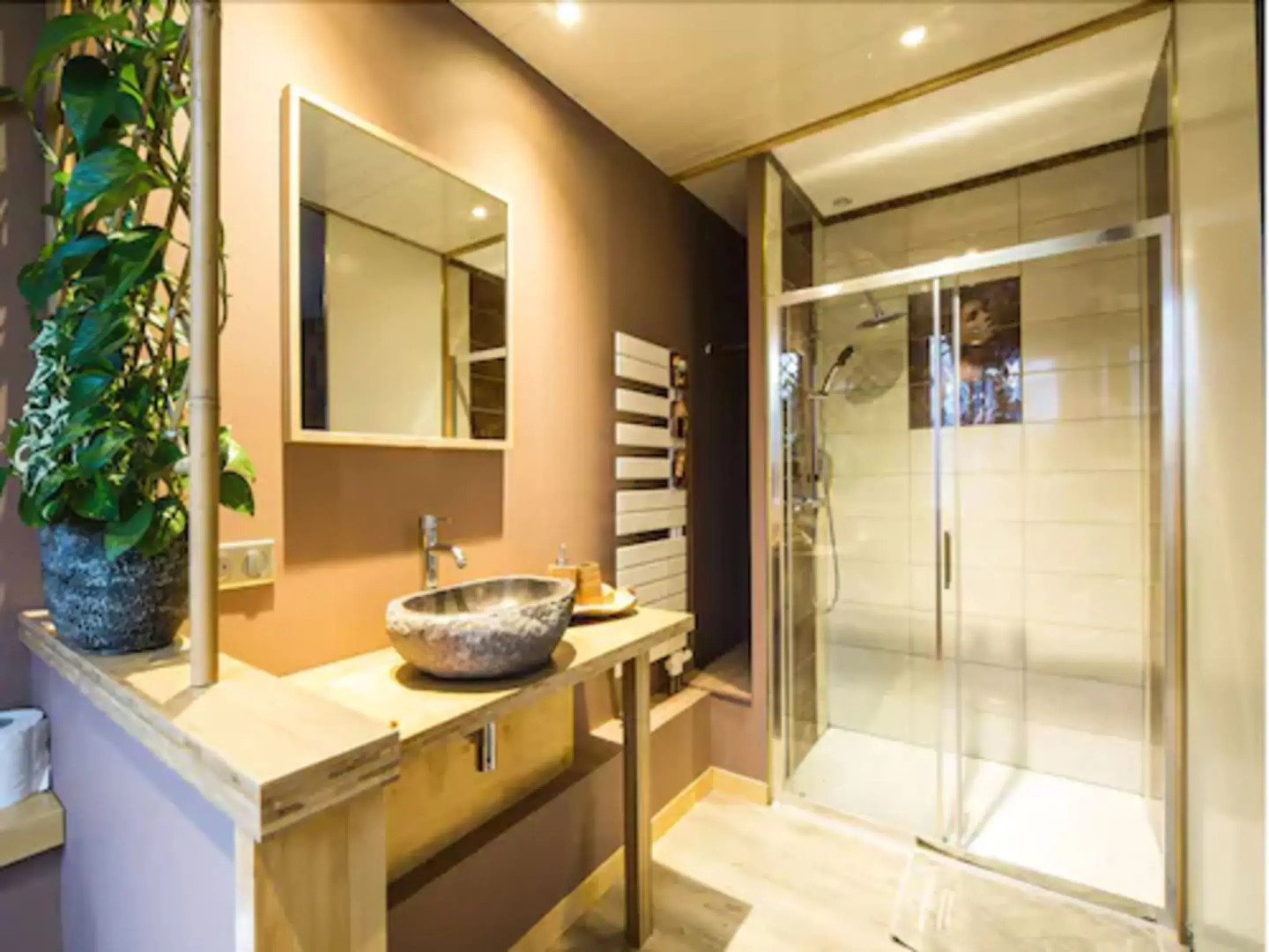 Chambres et Gites La Paysanne