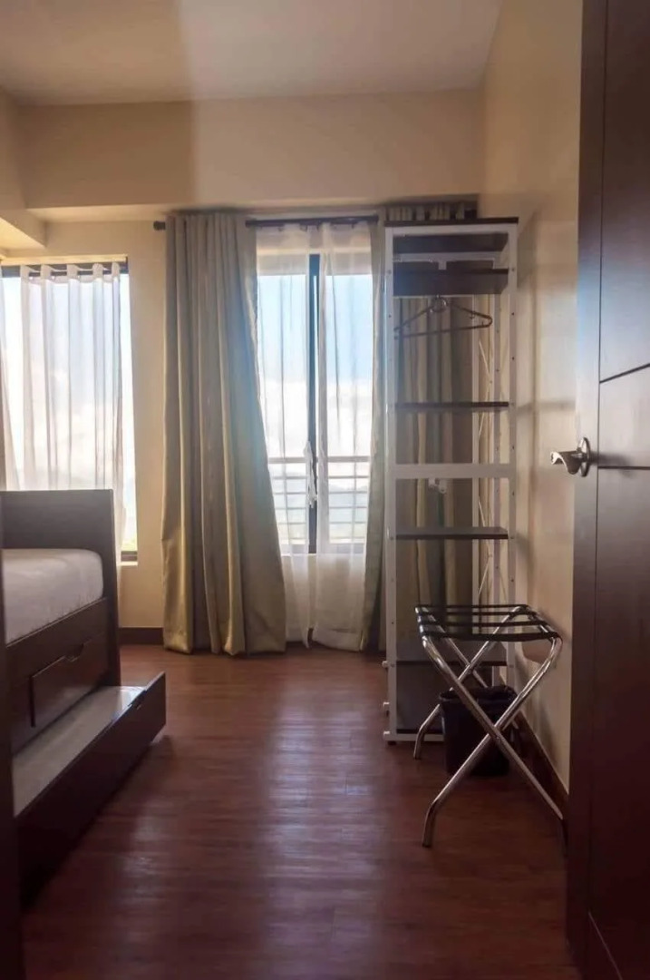 N602 Outlook Ridge Residences