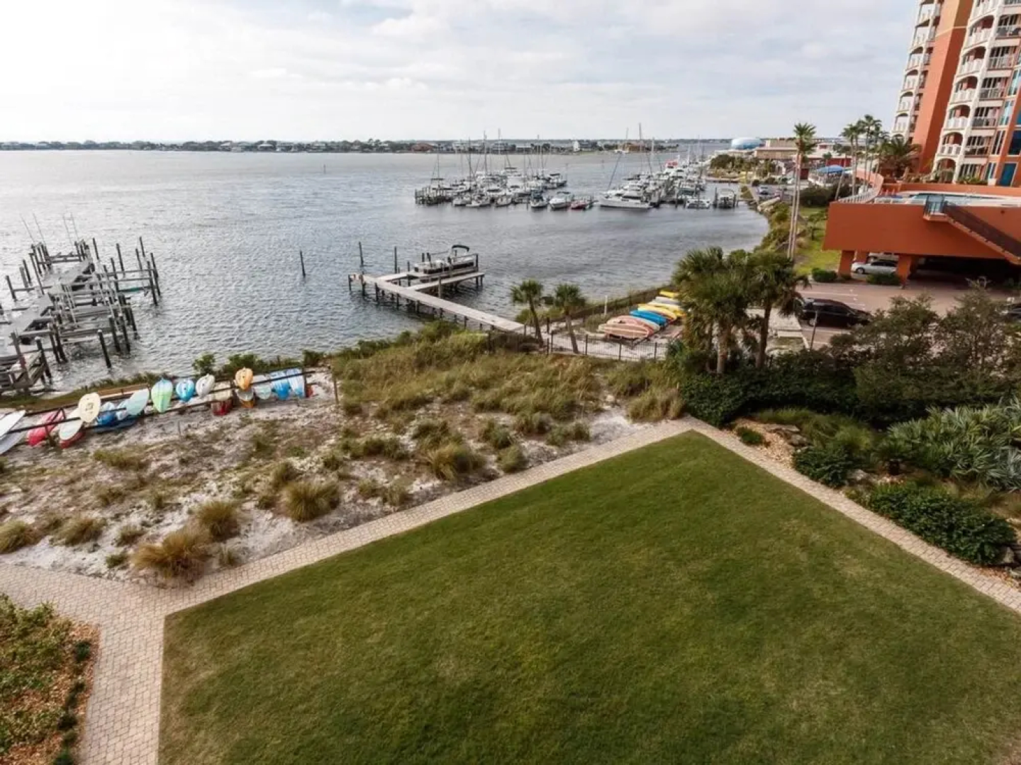 South Harbour 04C