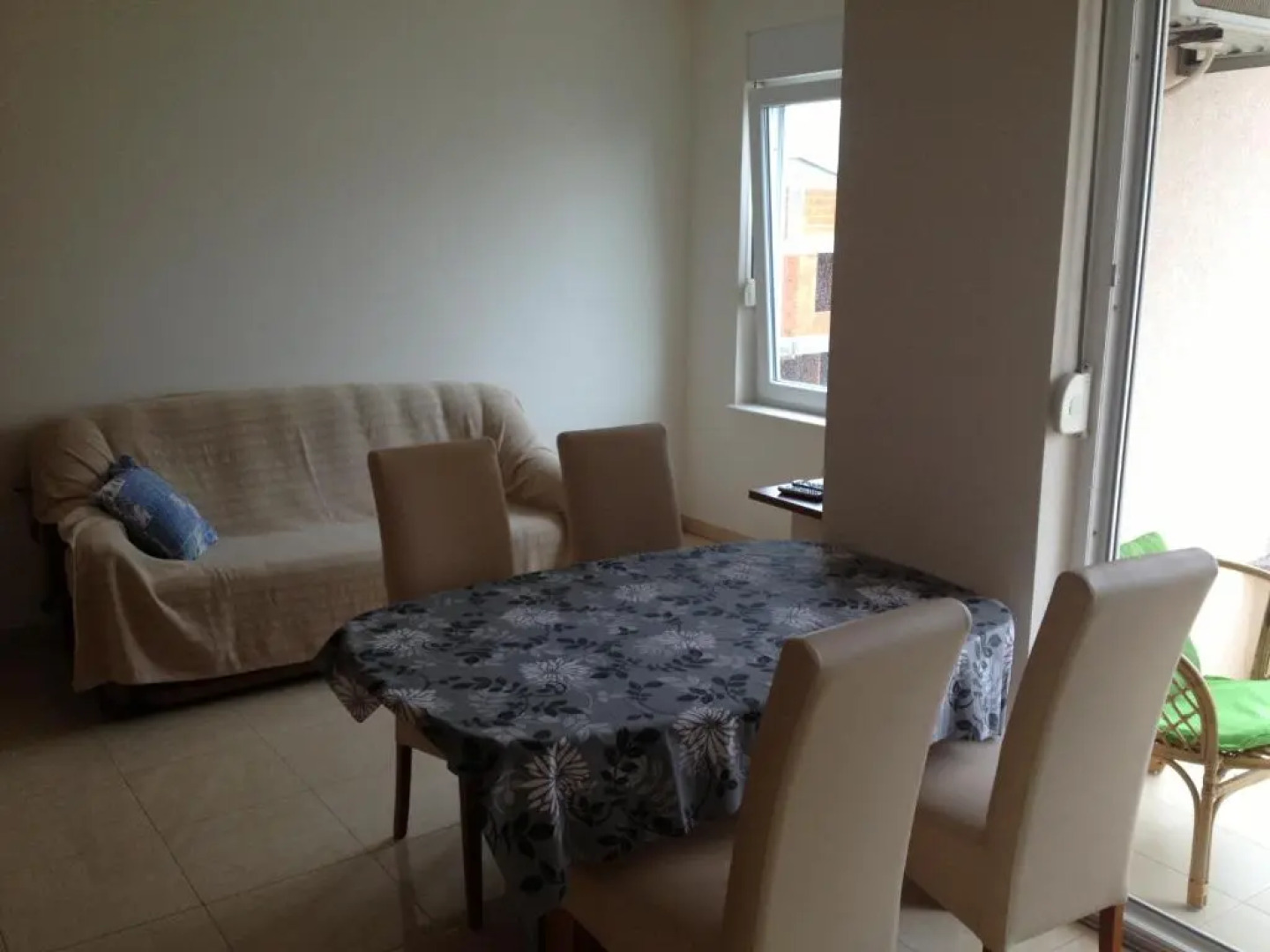 Apartments JayZarium