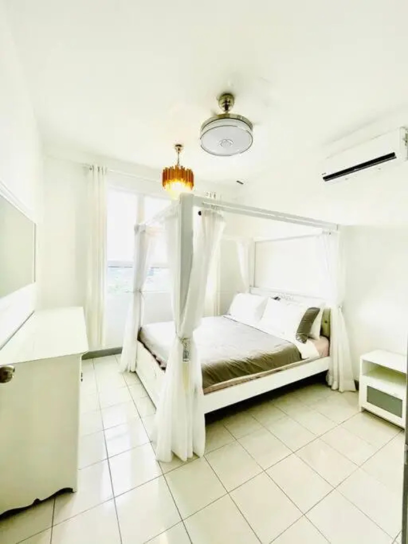 KT CITY HOMESTAY WITH 4 Bedrooms and POOL