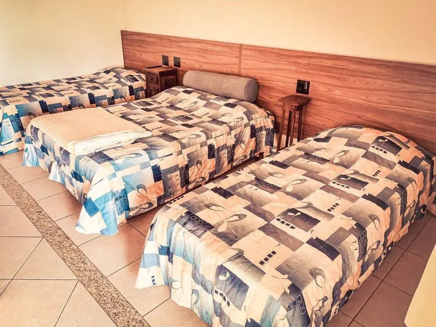 Parque Hotel Holambra