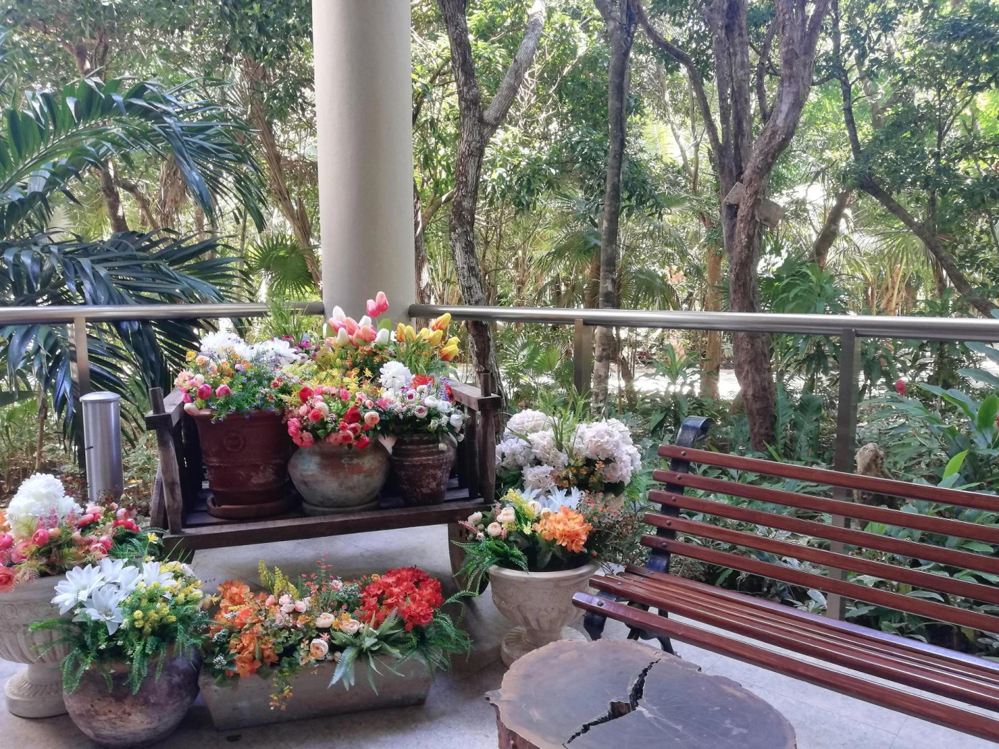 El Dorado Seaside Suites by Karisma - Adults Only