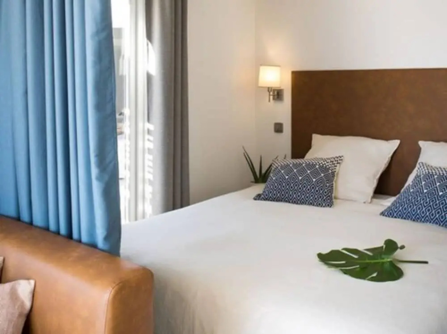 Camping Au Paradis des Campeurs