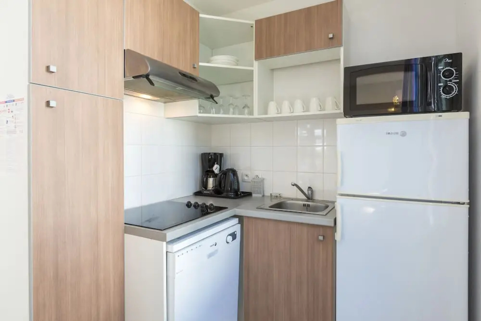 Résidence Odalys Terre Marine