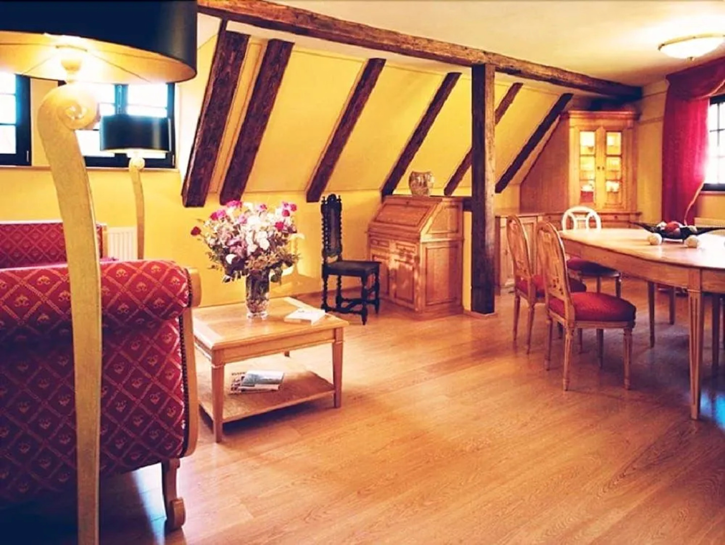 Trip Inn Hotel Der Adelshof