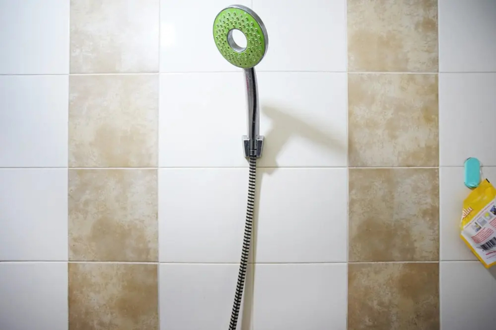 Kamarku Apartment at The Edge