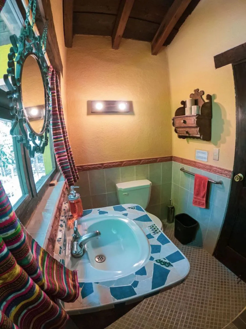 La Iguana Perdida - Hostel