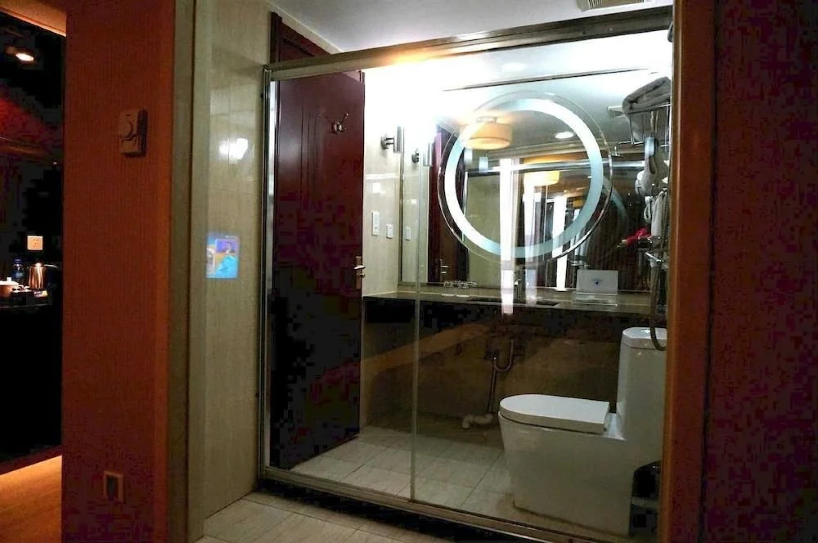 Zhongtie Business Square Hotel