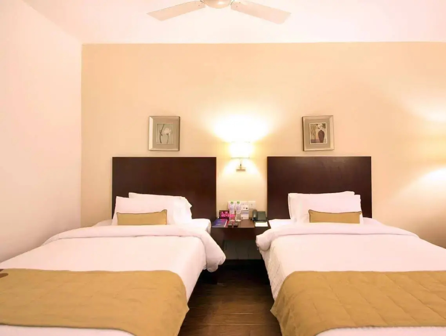Best Western Ashoka Hitec City