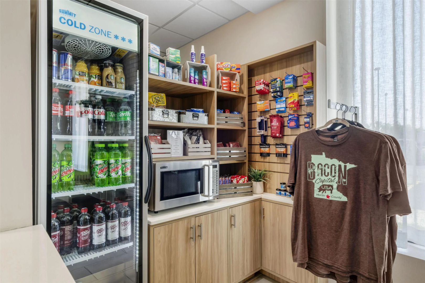 Best Western Fairmont