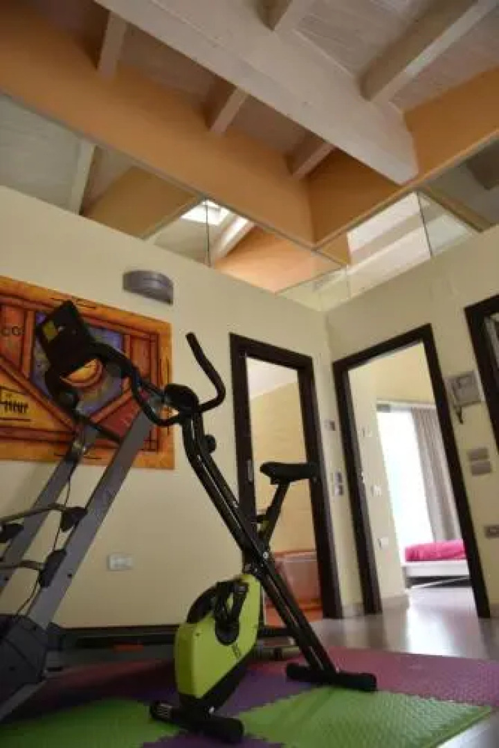 Villa Bellavista Tenno – Gardasee