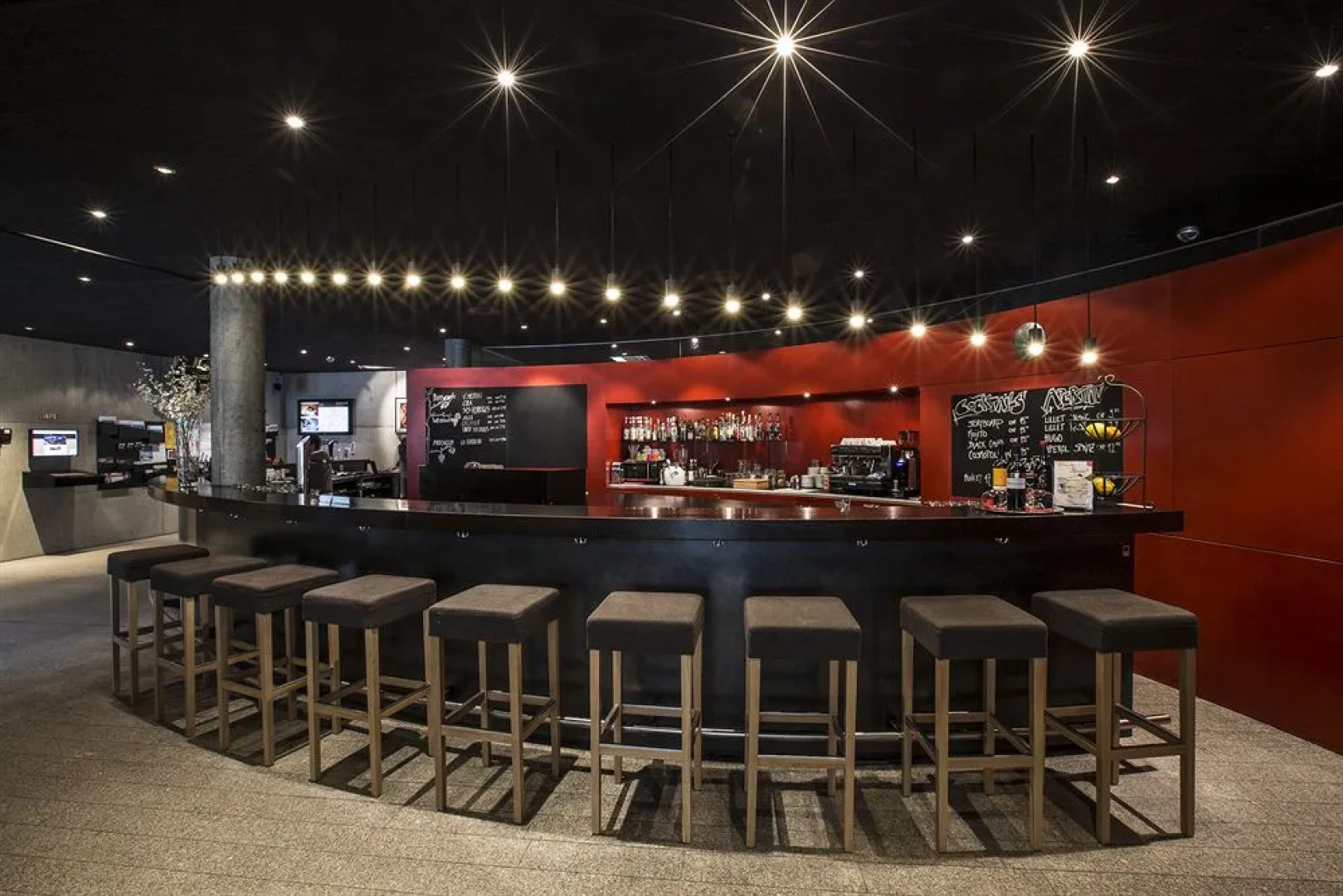 All In One Hotel Inn Lodge