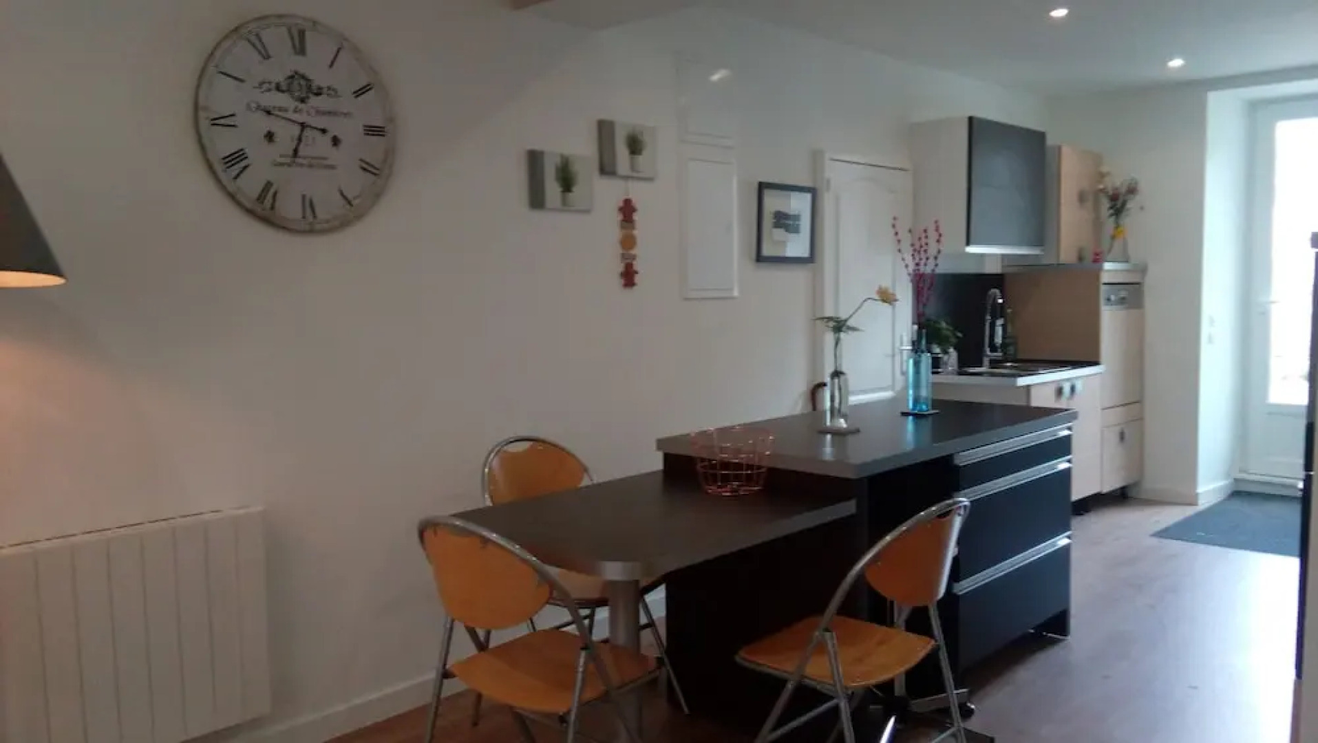 Les Chambres Hautes d'Anastasia