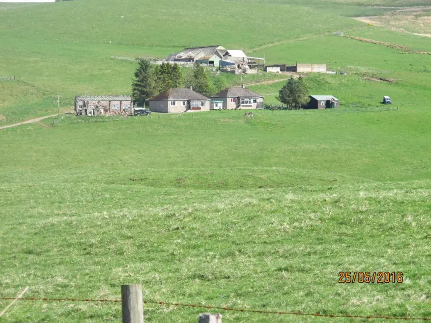 Scotland Shooting Club