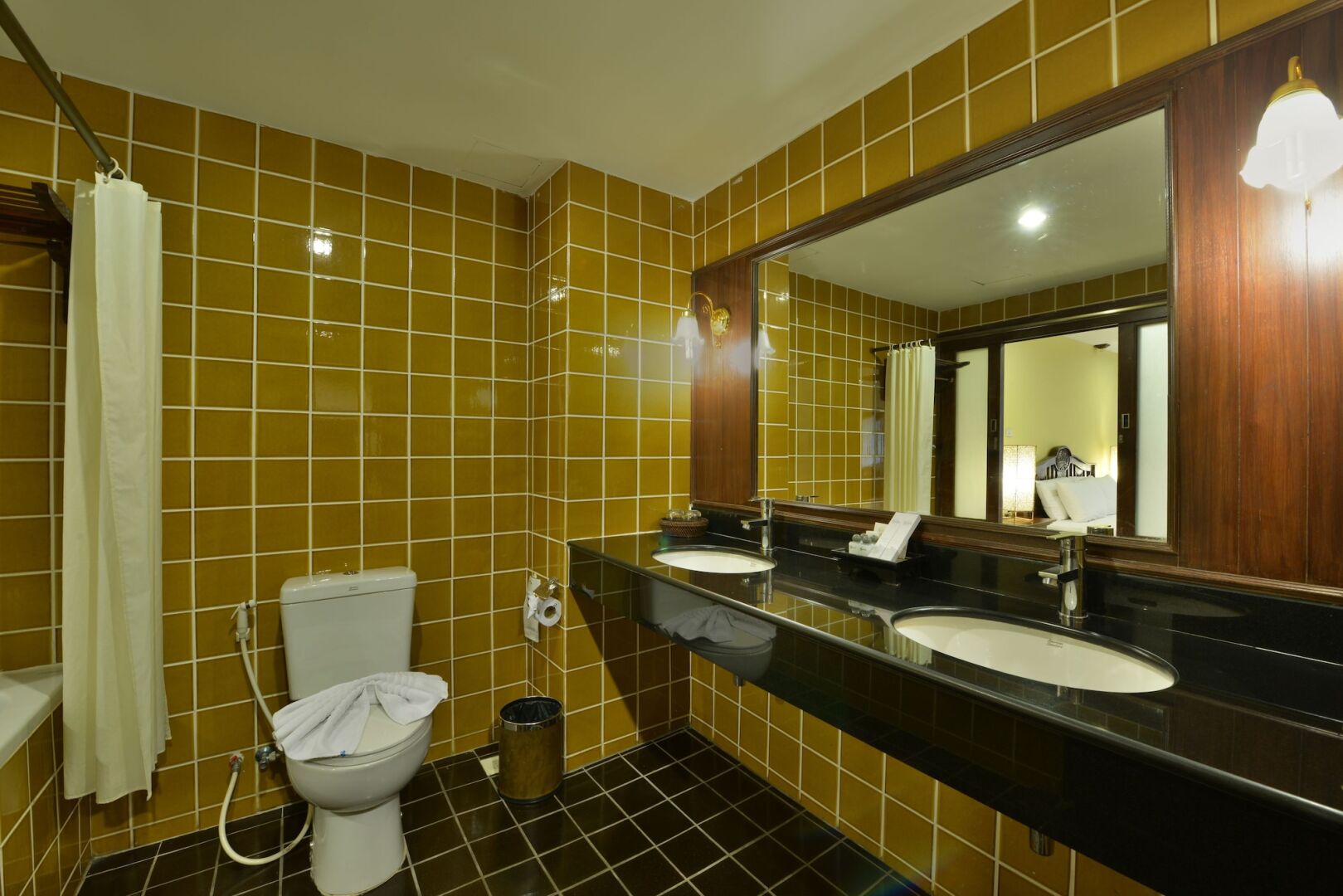 Отель Wongamat Privacy Residence
