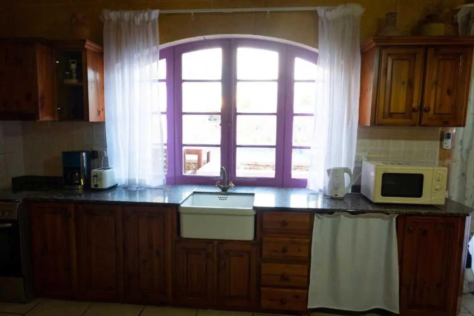 Prickly Pear Holiday Home No.1