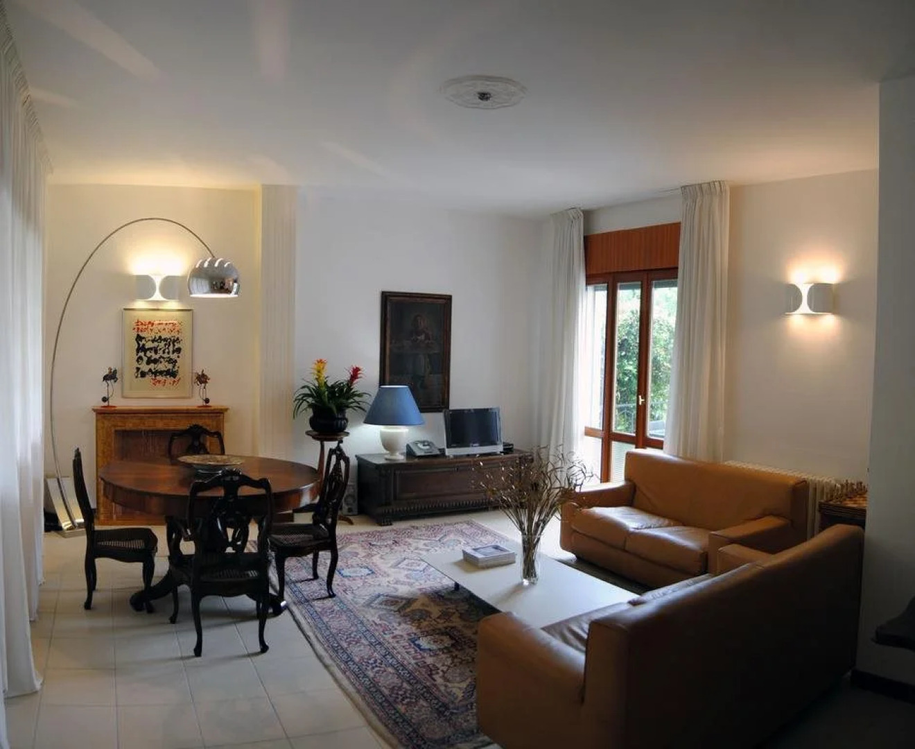 B&B Tra Laghi e Colline