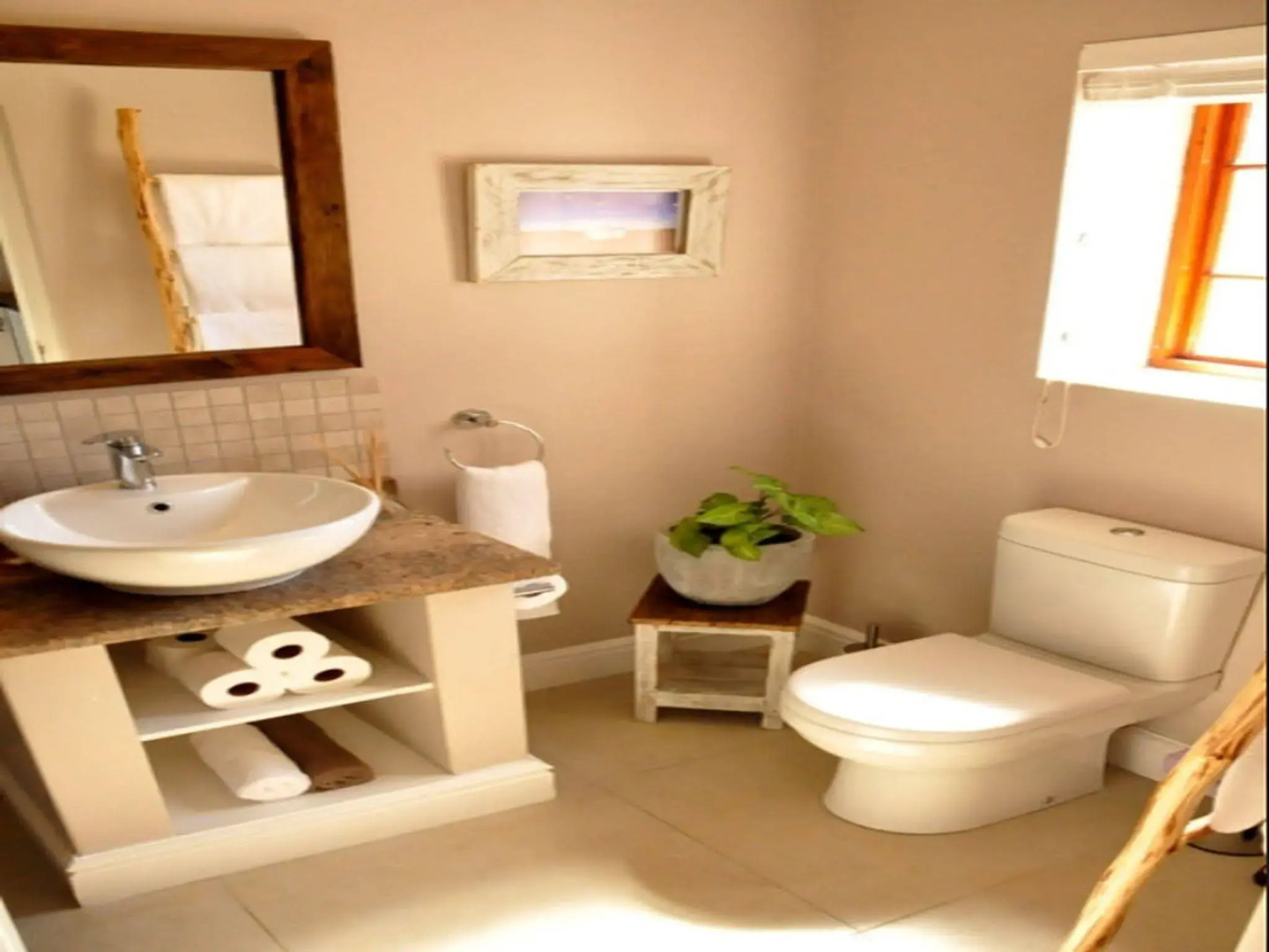 Woodlands Self Catering, Knysna