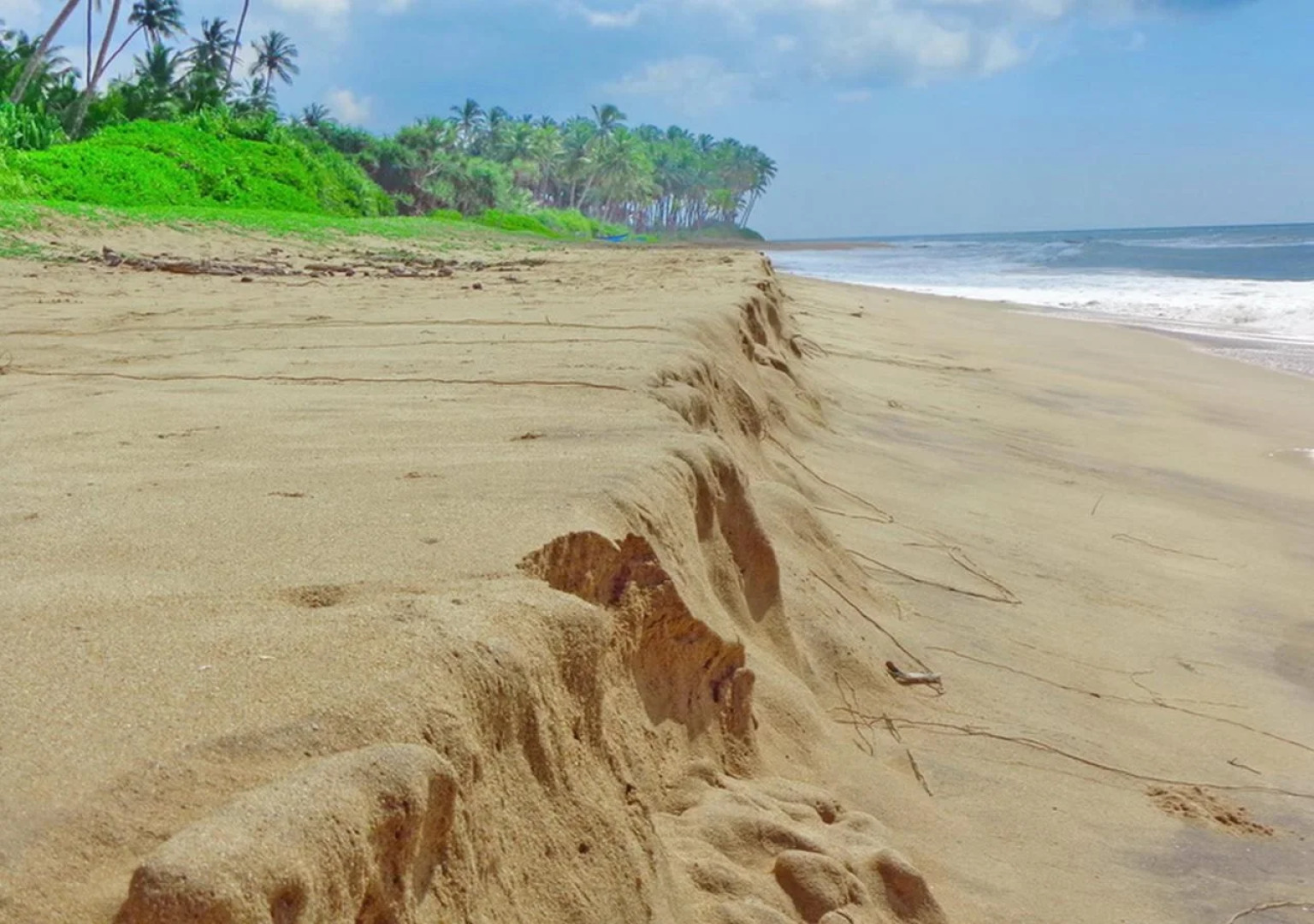 The Islander Beach Villa
