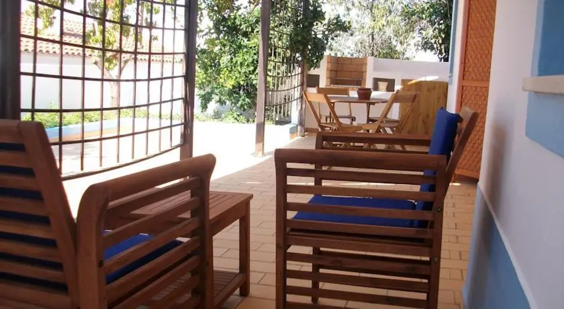 Casa do Bairro de Sabóia