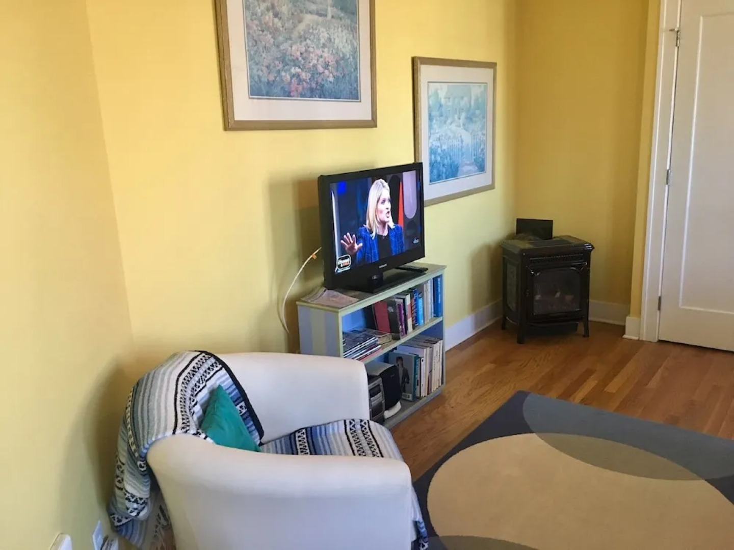 The Villa Bed & Breakfast - Adults Only