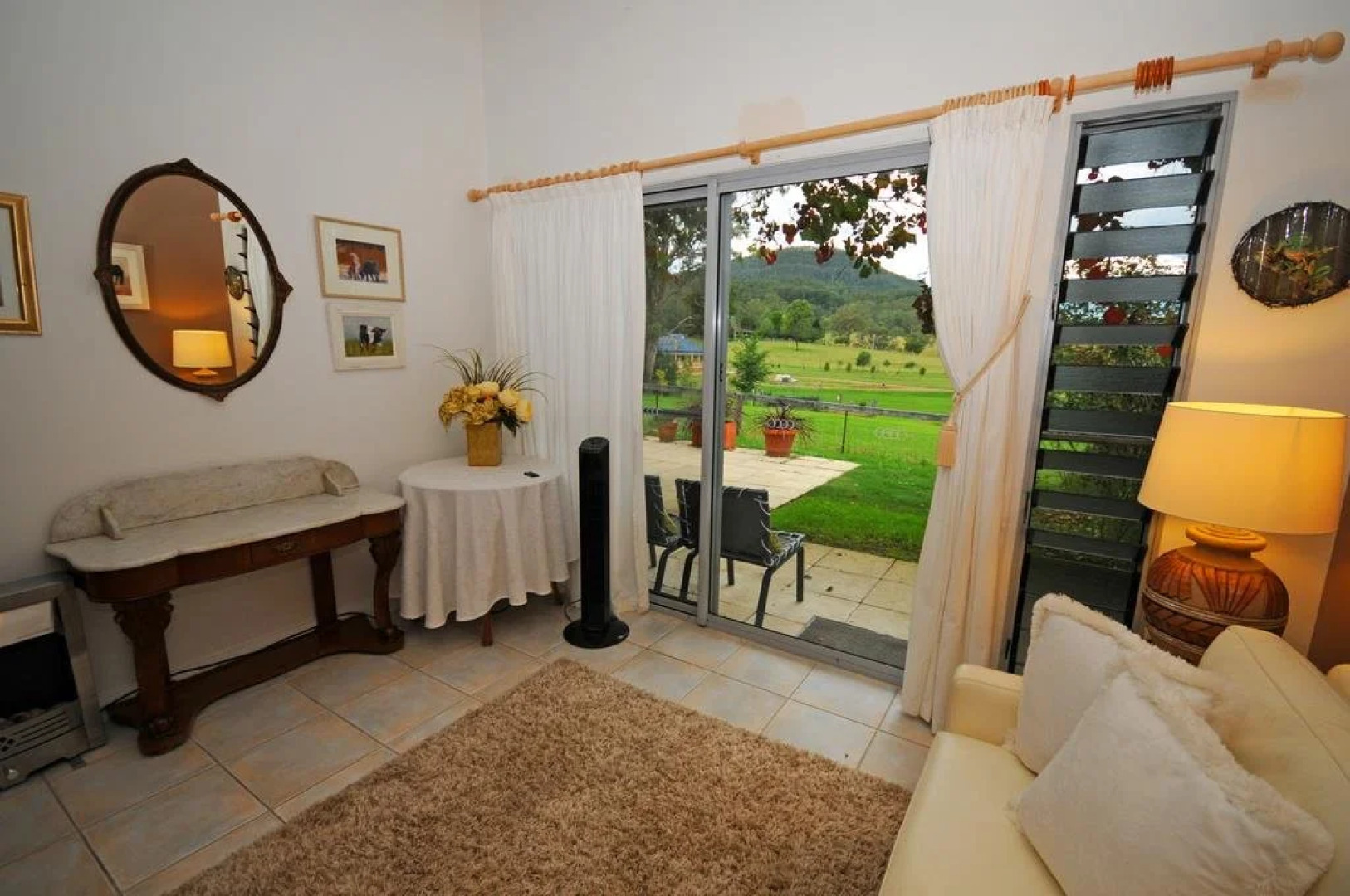 Barrington Village Retreat