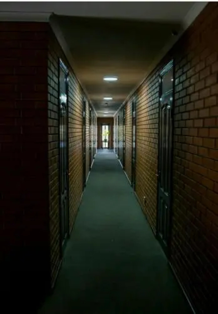 Hotel-Restaurant Complex S Legkim Parom