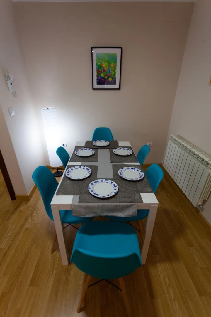 Apartamento Monachil Pueblo