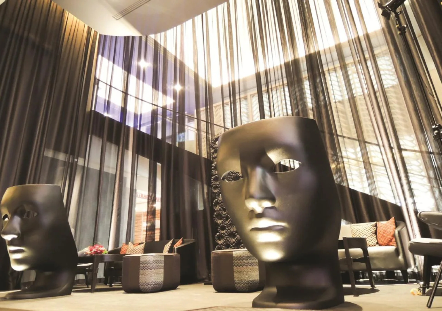 Rendezvous Hotel Singapore by Far East Hospitality