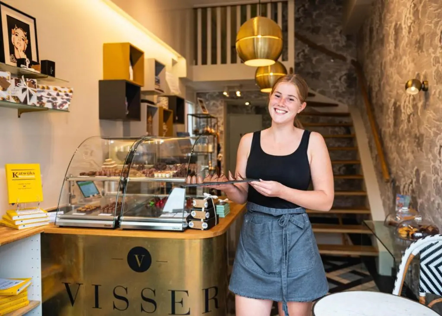 Hotel Steeds aan Zee