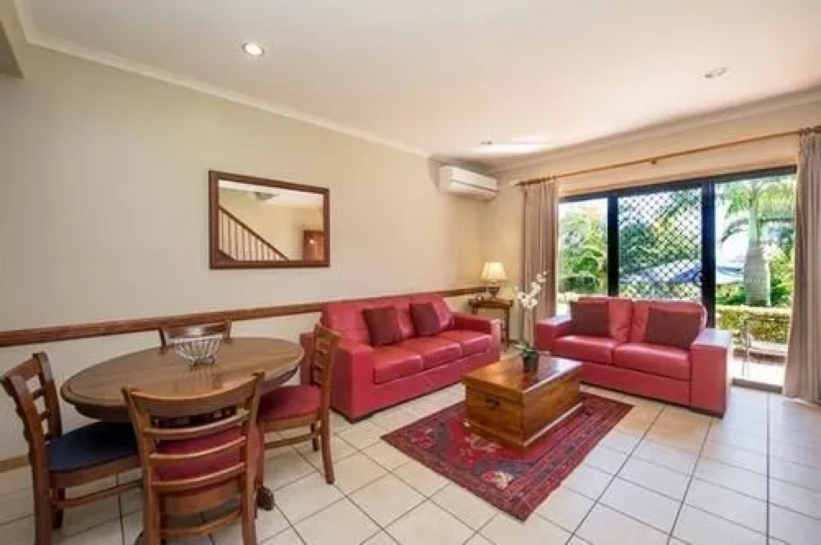 Portside Executive Apartments