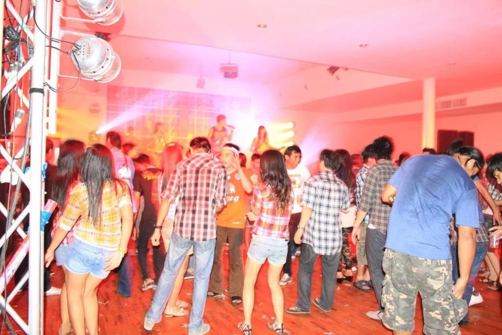 Thai Diamond Land Kaengkrachan