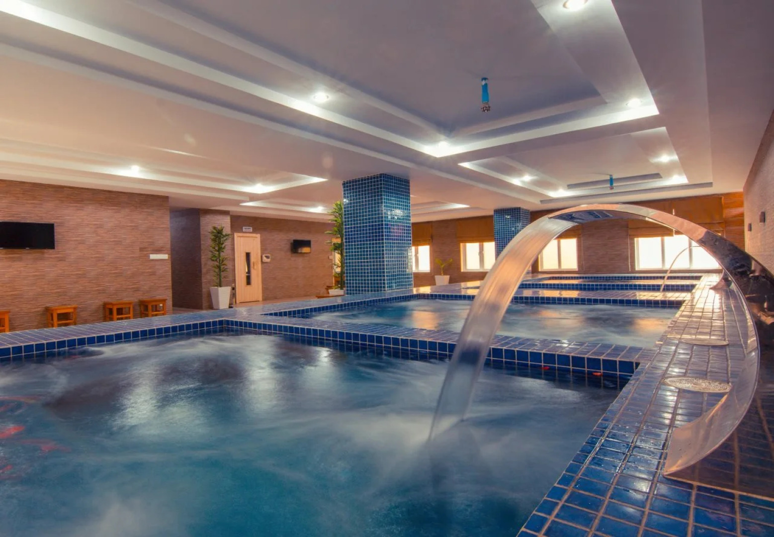 Samnang Laor Phnom Penh Hotel