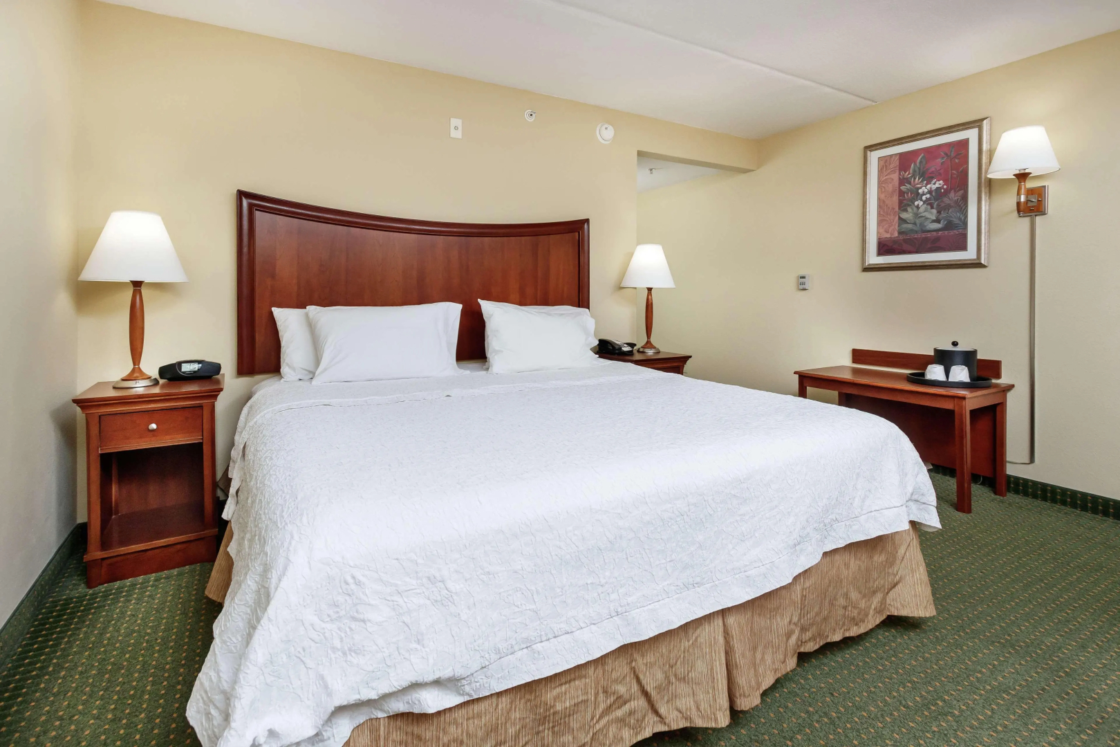 Hampton Inn & Suites Navarre