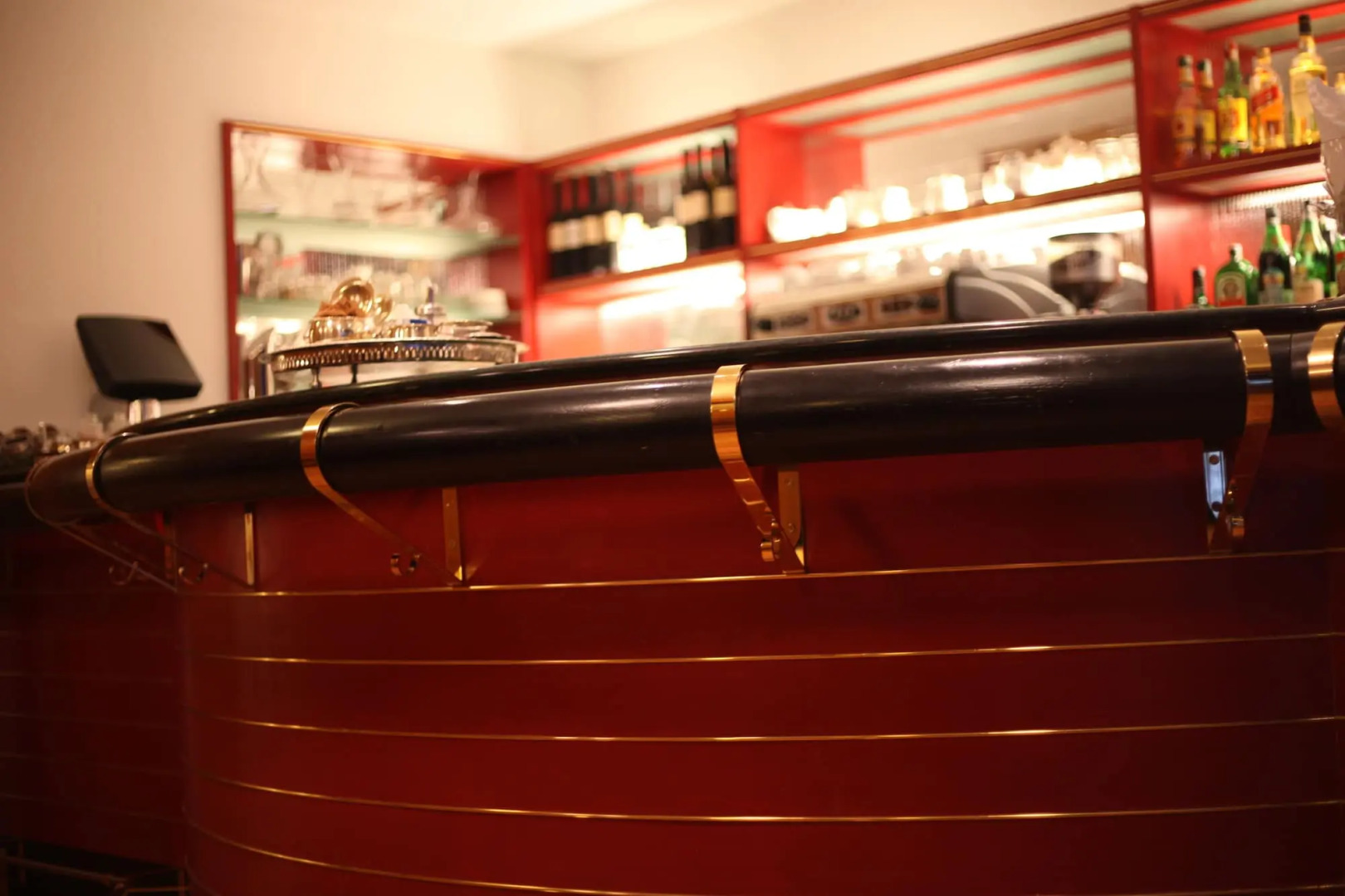 Parkhotel Sole Paradiso