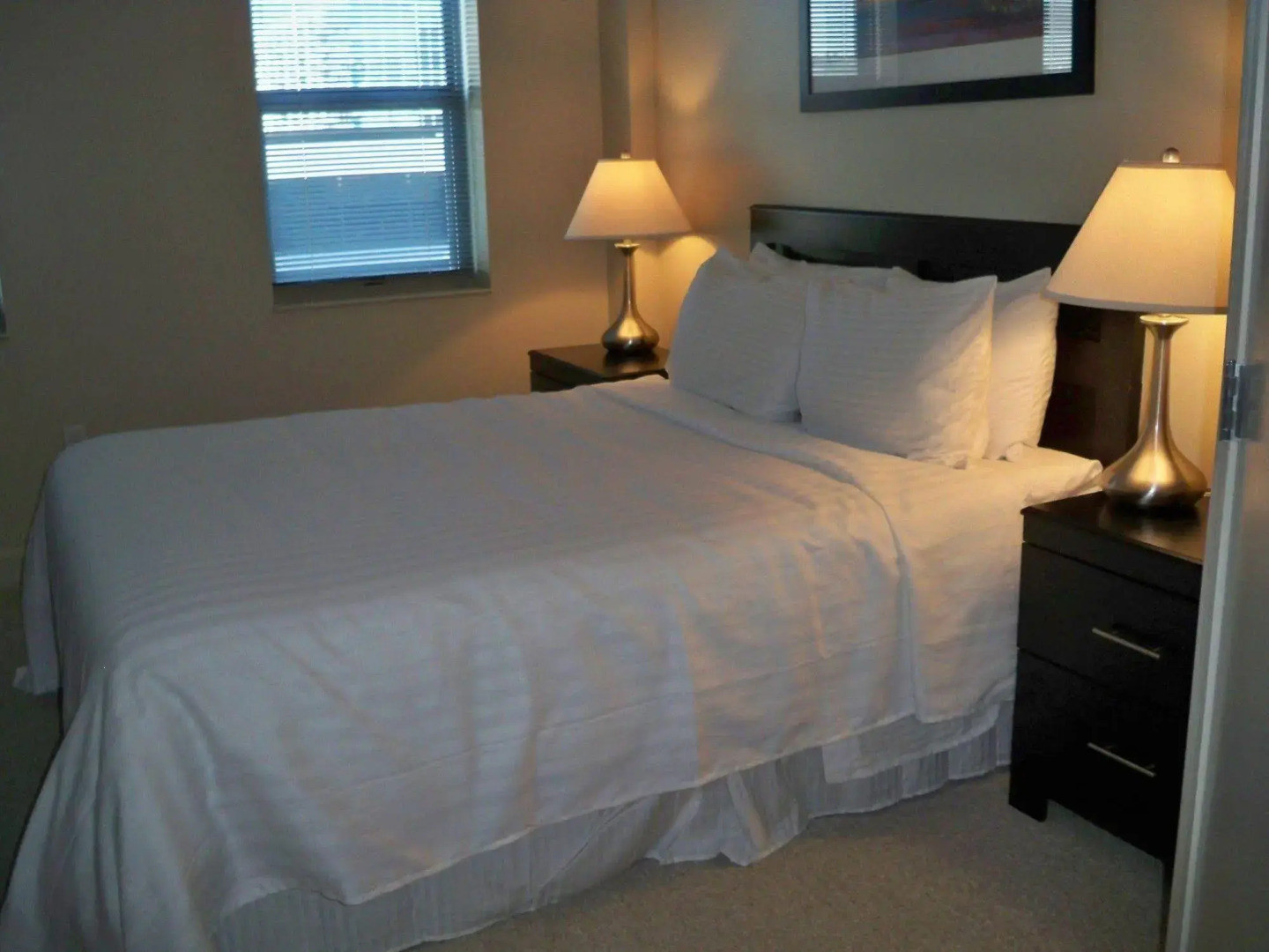 Bridgestreet at Current at the Banks