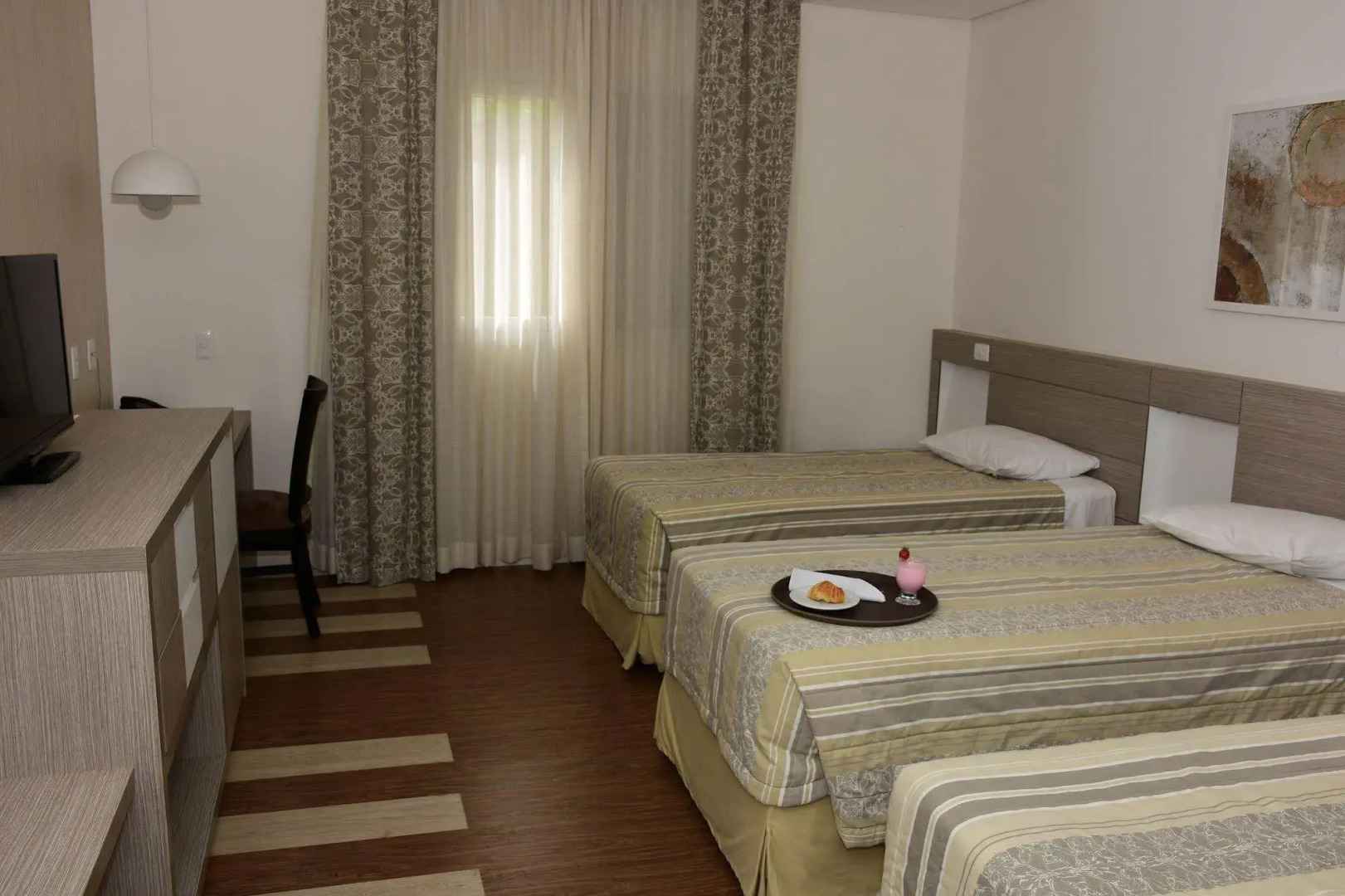 Atibaia Residence Hotel & Resort